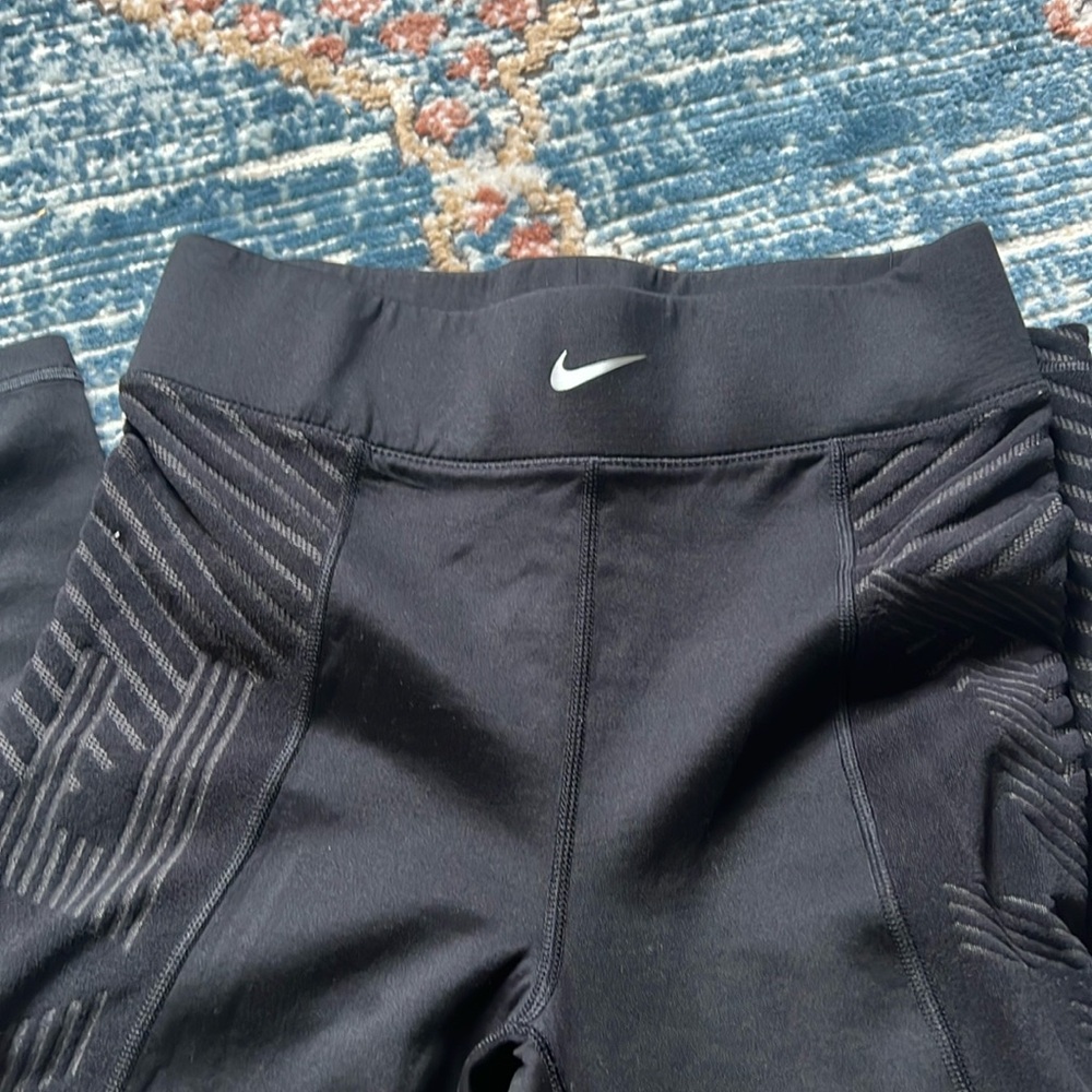 Nike pro therma fit